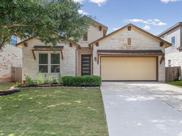 5205 Allamanda DR, Austin, TX 78739