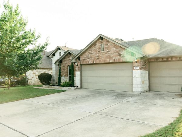 2313 Jake Pickle PASS , Leander, TX 78641