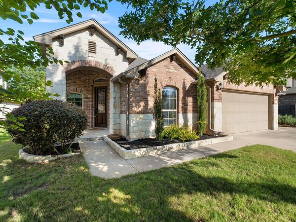 2313 Jake Pickle PASS, Leander, TX 78641