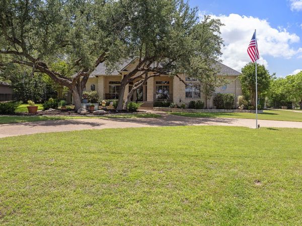309 Cassidy DR, Georgetown, TX 78628