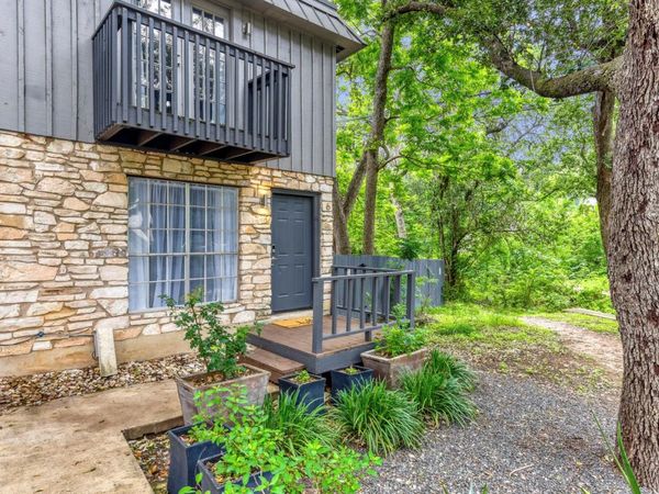 1912 Lightsey RD, Unit 6, Austin, TX 78704