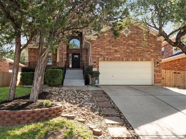 301 Muscovy LN, Cedar Park, TX 78613
