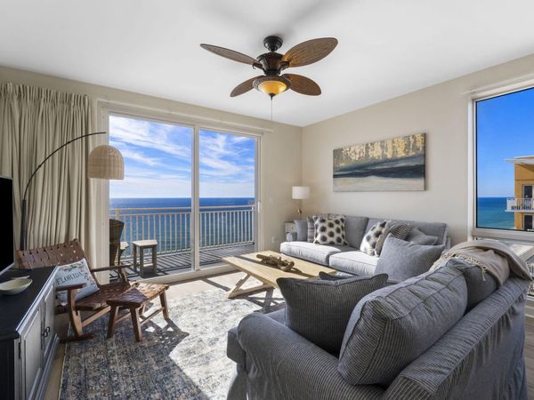 17729 Front Beach Road, Unit 2101E, Panama City Beach, FL 32413
