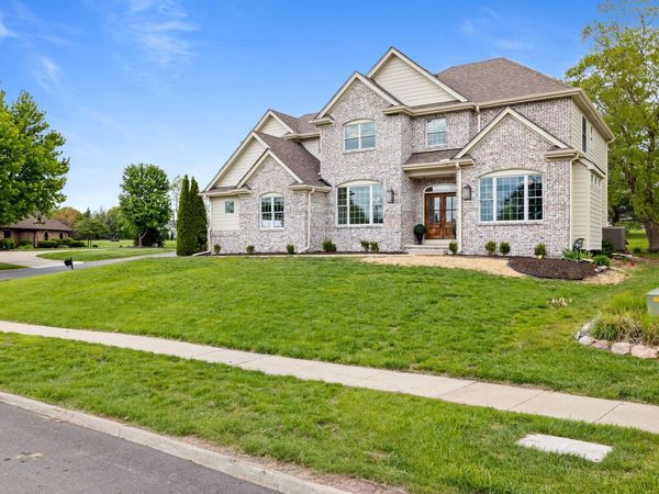 5583 Beechwood Terrace, West Des Moines, IA 50266