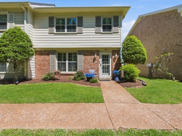 1084 General George Patton Rd, Nashville, TN 37221