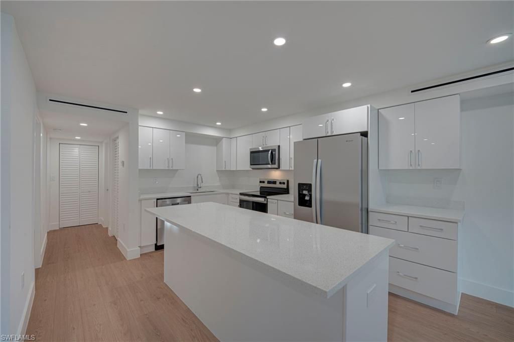 1379 Chesapeake Ave , Unit A4, Naples, FL 34102 Photo