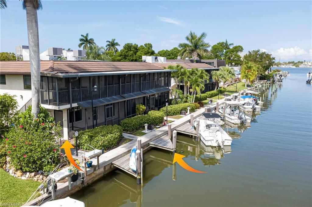 1379 Chesapeake Ave , Unit A4, Naples, FL 34102 Photo