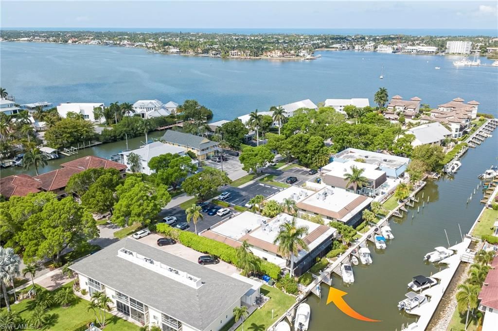 1379 Chesapeake Ave , Unit A4, Naples, FL 34102 Photo