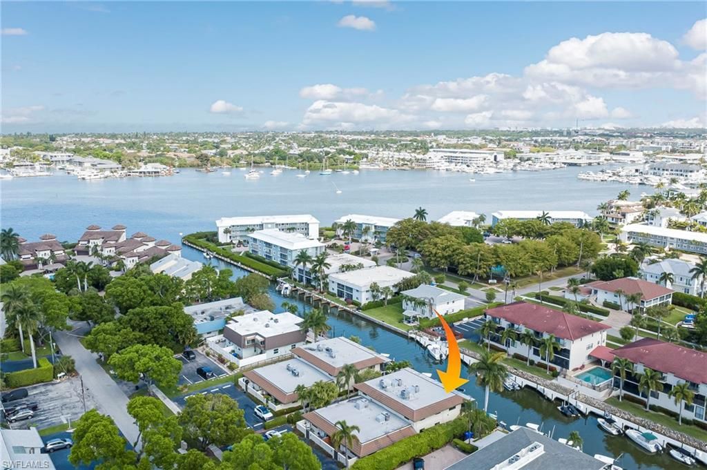 1379 Chesapeake Ave , Unit A4, Naples, FL 34102 Photo