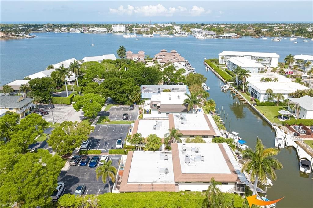 1379 Chesapeake Ave , Unit A4, Naples, FL 34102 Photo