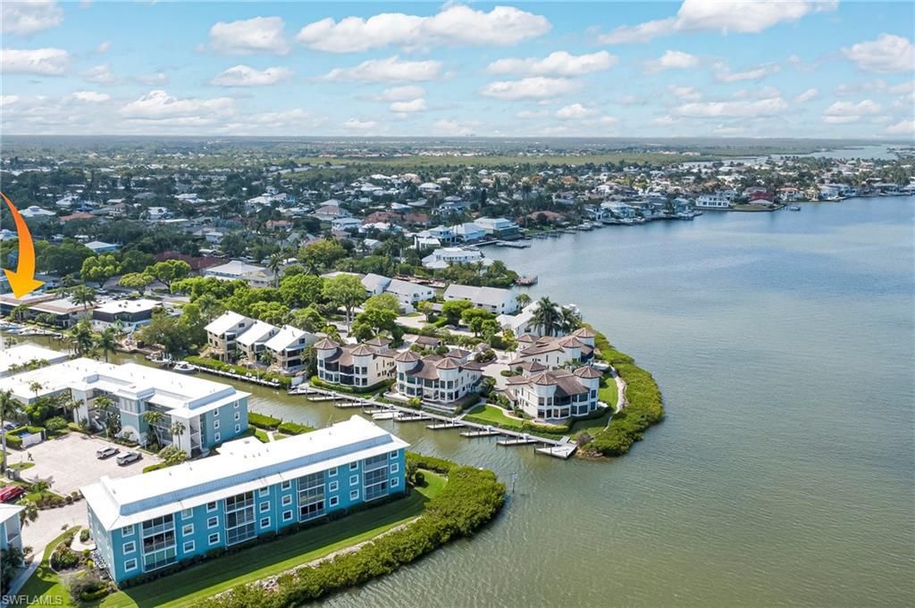 1379 Chesapeake Ave , Unit A4, Naples, FL 34102 Photo