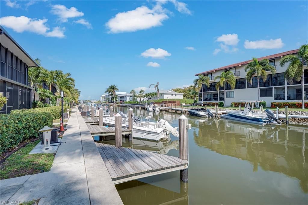 1379 Chesapeake Ave , Unit A4, Naples, FL 34102 Photo