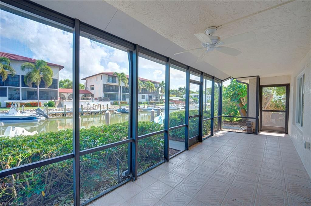 1379 Chesapeake Ave , Unit A4, Naples, FL 34102 Photo