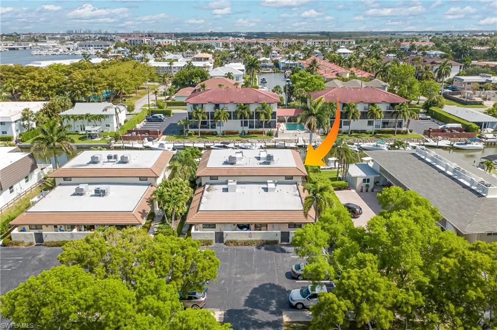 1379 Chesapeake Ave , Unit A4, Naples, FL 34102 Photo
