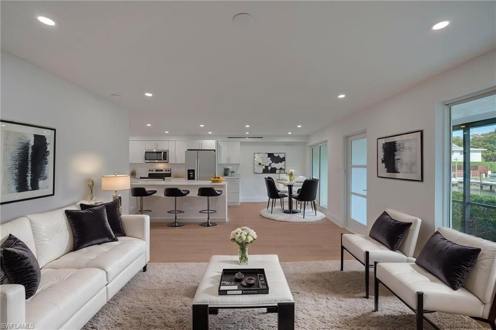 1379 Chesapeake Ave , Unit A4, Naples, FL 34102 Photo