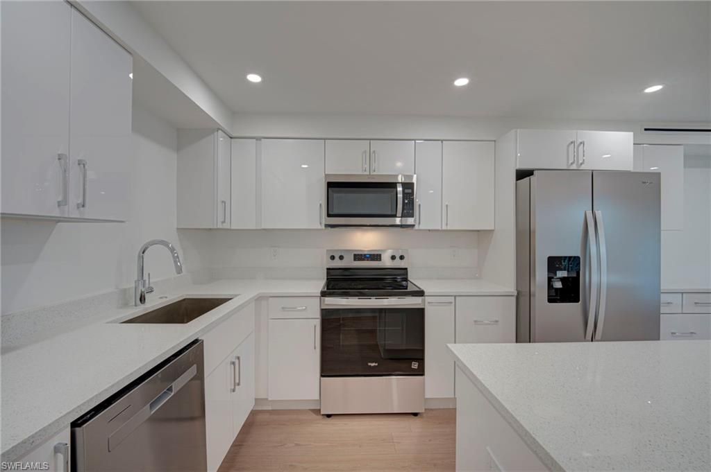 1379 Chesapeake Ave , Unit A4, Naples, FL 34102 Photo