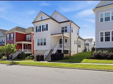 436 Bridgeton Avenue, Wake Forest, NC 27587