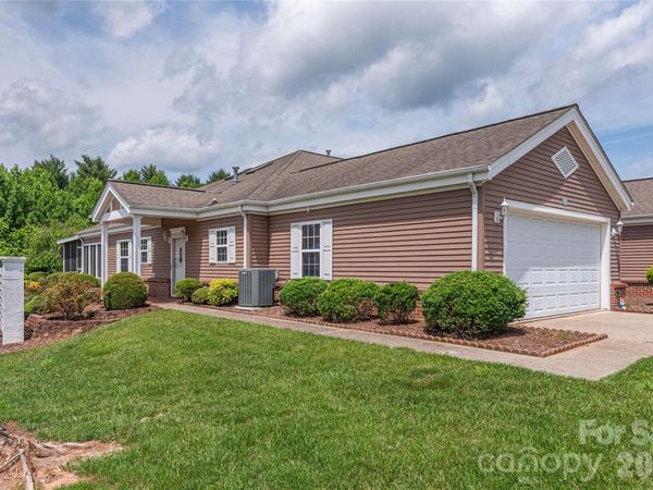 11 Heather Way, Unit A, Candler, NC 28715
