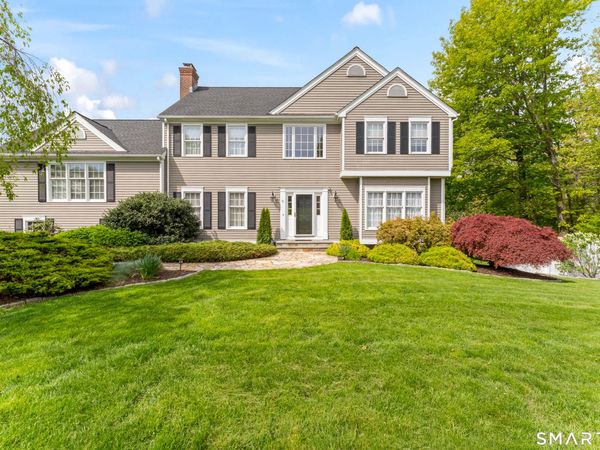 41 Charter Ridge , Newtown, CT 06482
