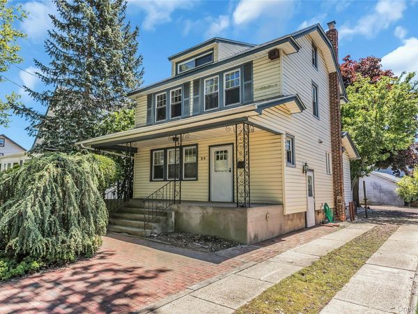 26 Harvard Avenue , Lynbrook, NY 11563