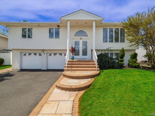 3284 Shore Road, Oceanside, NY 11572