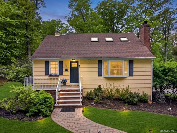 35 Fay Road , New City, NY 10956