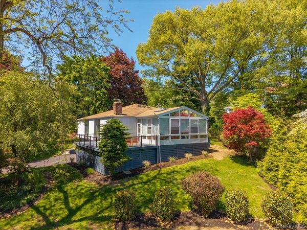 9 Salisbury Place , Nyack, NY 10960