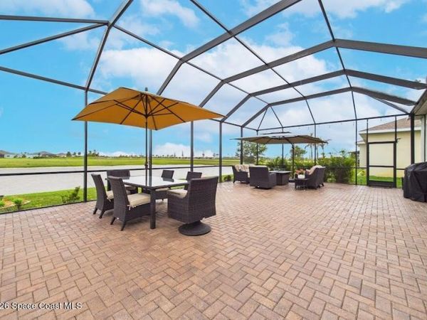 2653 Chapel Bridge Lane, Melbourne, FL 32940