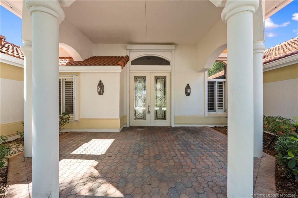 2671 SW Glenmoor Way, Palm City, FL 34990 Photo