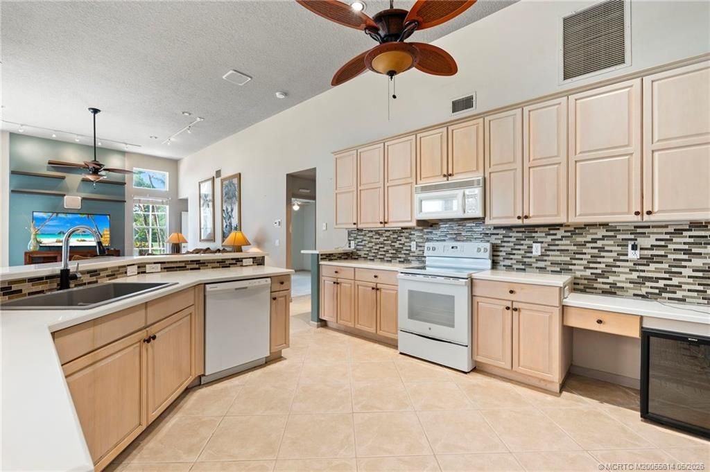 2671 SW Glenmoor Way, Palm City, FL 34990 Photo