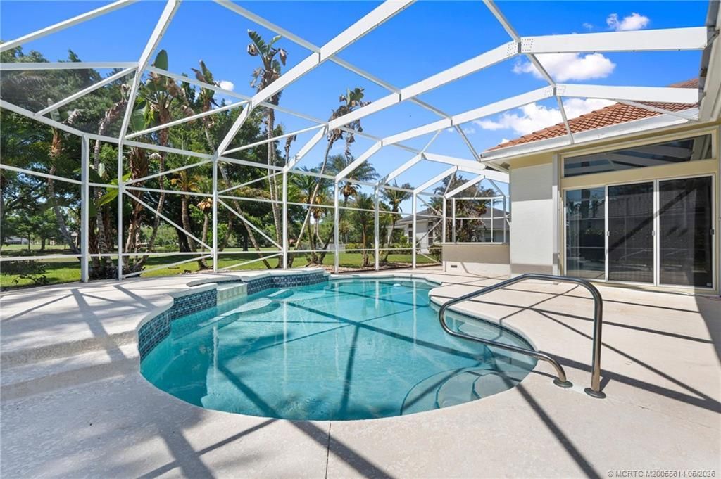 2671 SW Glenmoor Way, Palm City, FL 34990 Photo