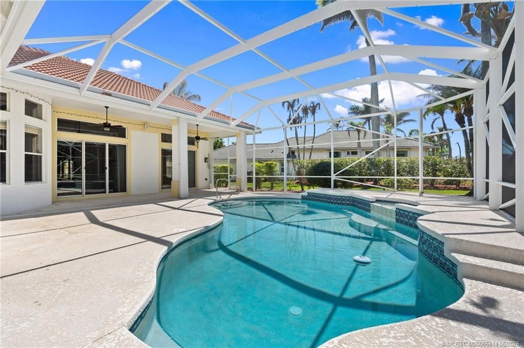 2671 SW Glenmoor Way, Palm City, FL 34990 Photo