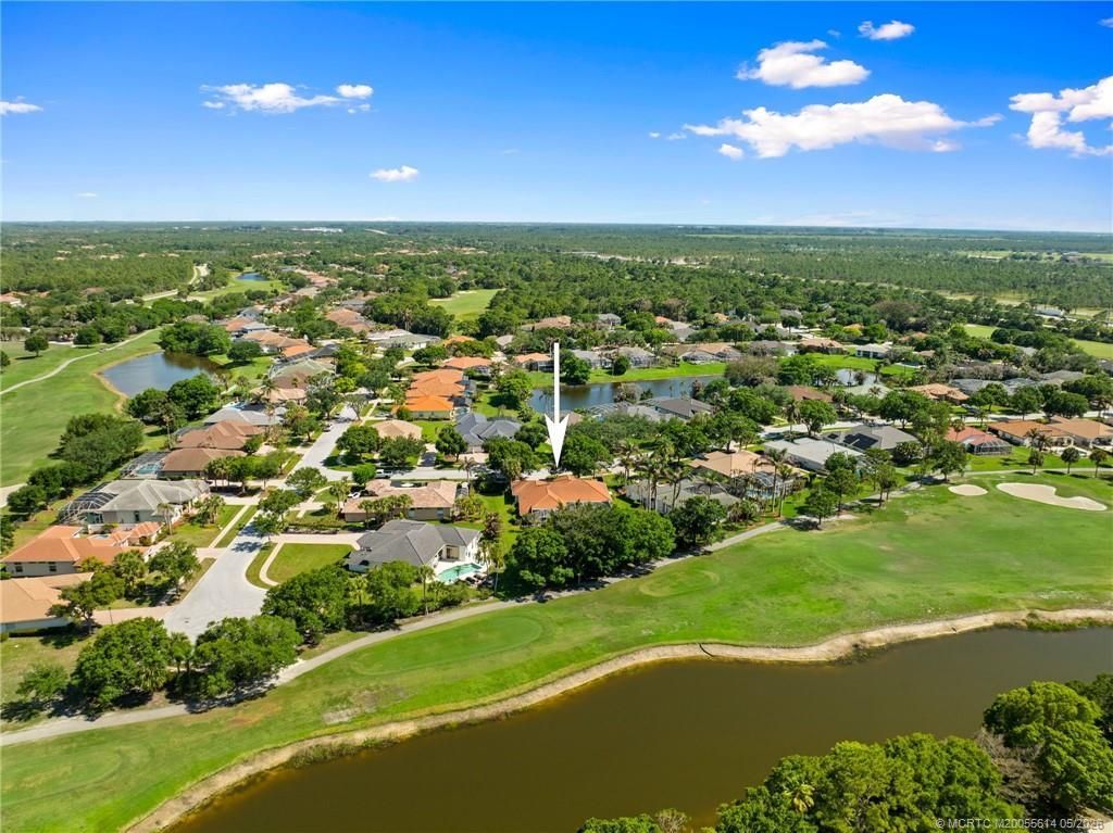 2671 SW Glenmoor Way, Palm City, FL 34990 Photo