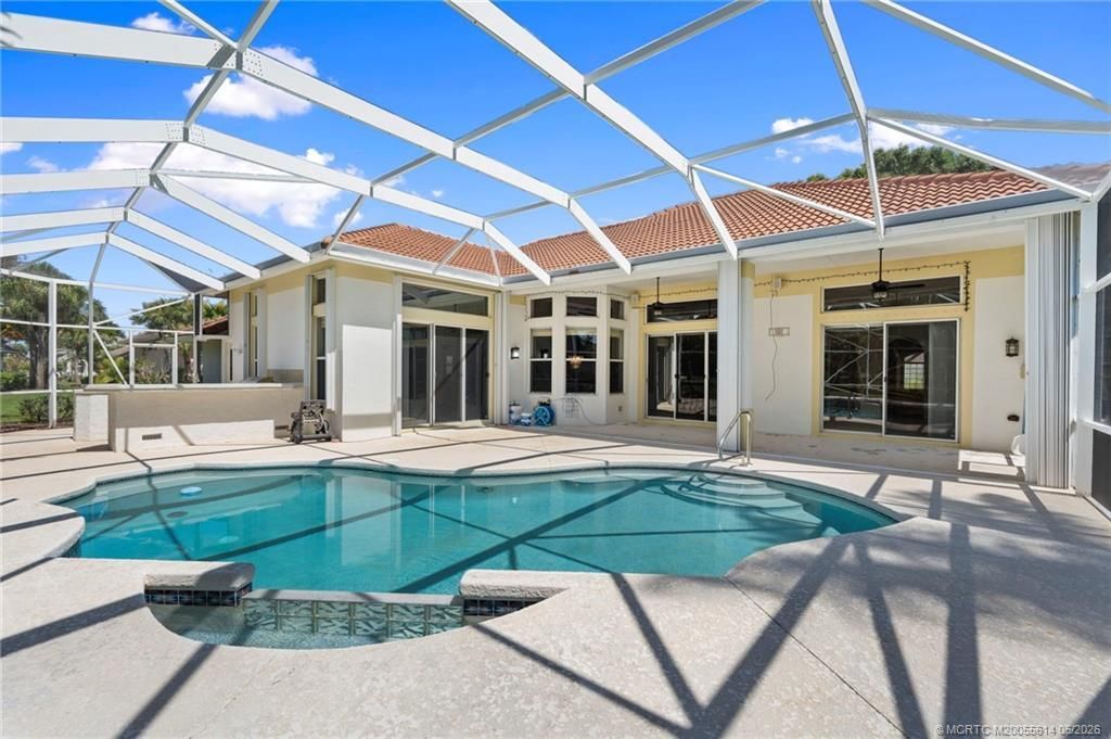 2671 SW Glenmoor Way, Palm City, FL 34990 Photo