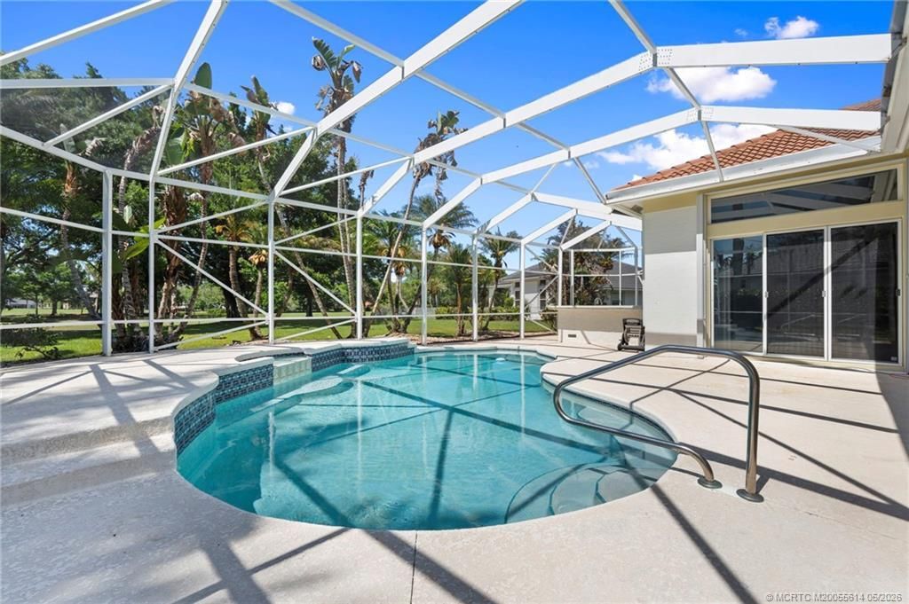 2671 SW Glenmoor Way, Palm City, FL 34990 Photo
