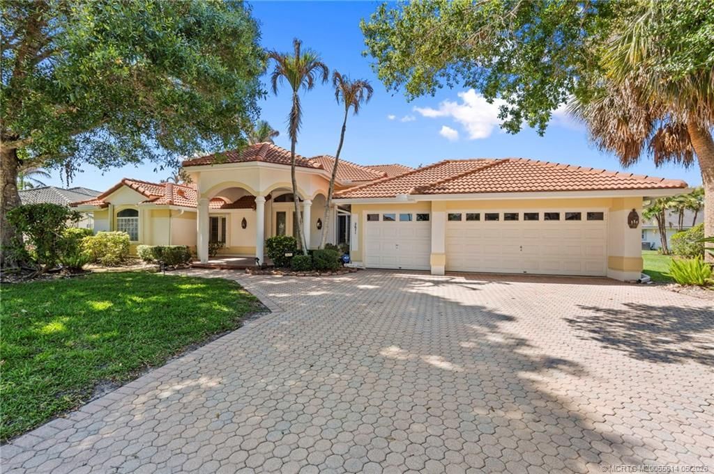 2671 SW Glenmoor Way, Palm City, FL 34990 Photo