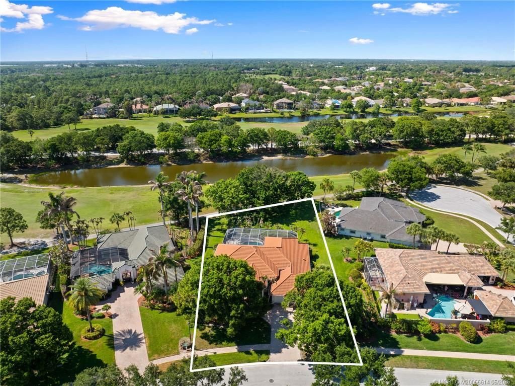 2671 SW Glenmoor Way, Palm City, FL 34990 Photo