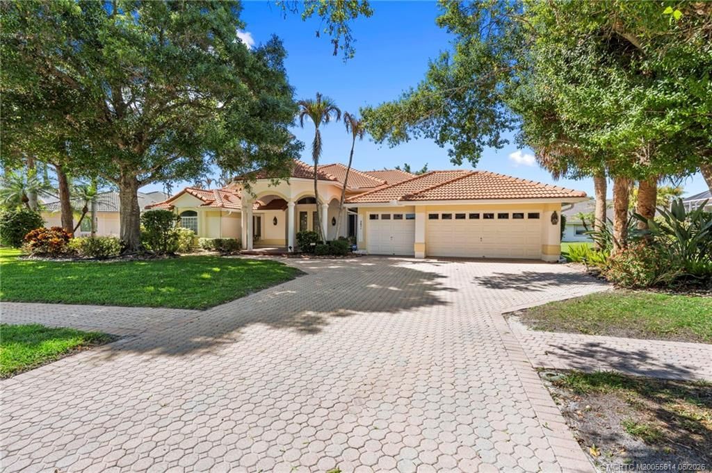 2671 SW Glenmoor Way, Palm City, FL 34990 Photo