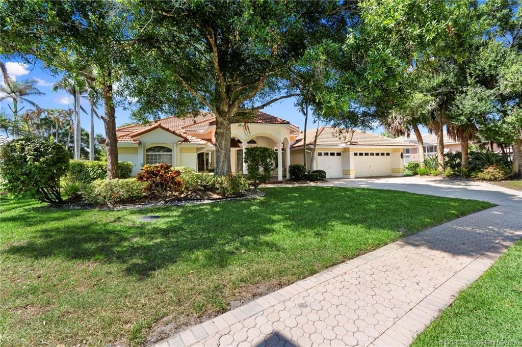 2671 SW Glenmoor Way, Palm City, FL 34990 Photo