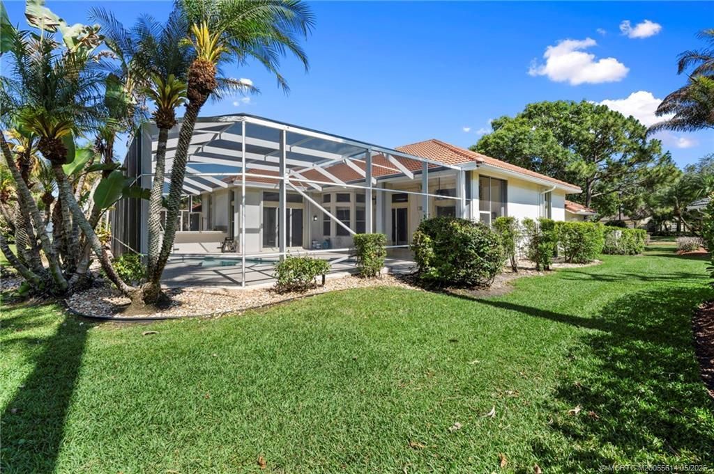 2671 SW Glenmoor Way, Palm City, FL 34990 Photo