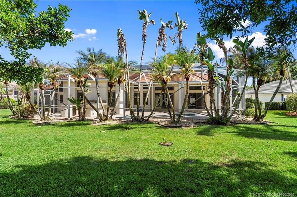2671 SW Glenmoor Way, Palm City, FL 34990 Photo