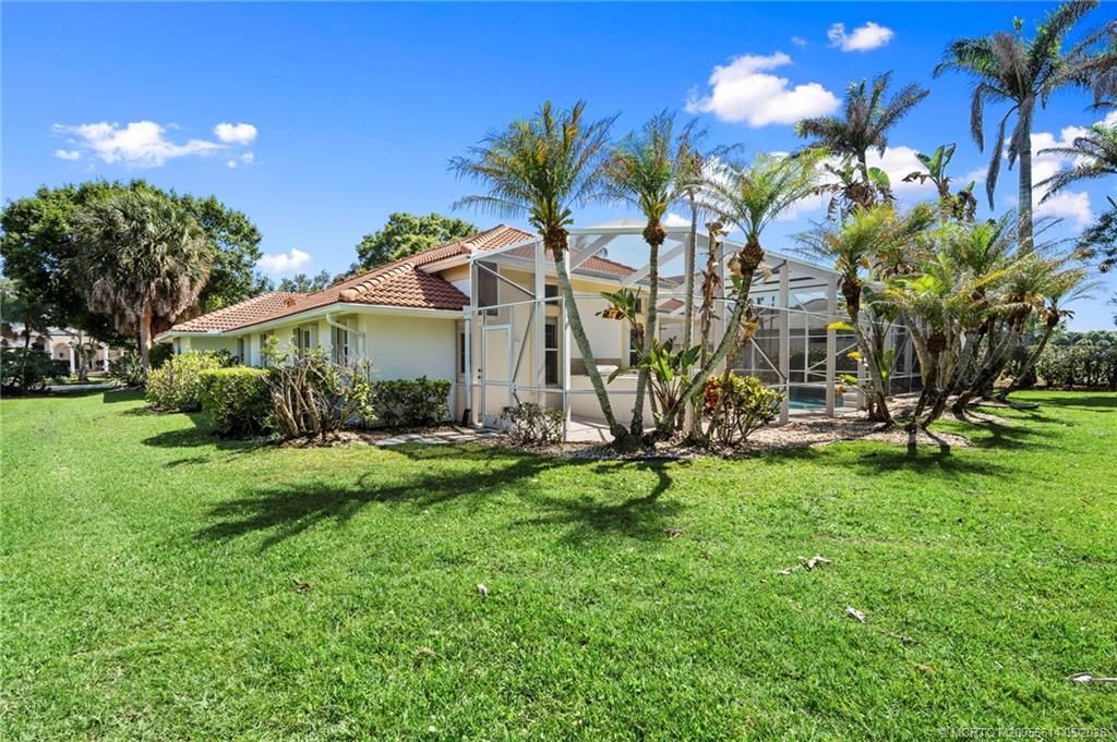 2671 SW Glenmoor Way, Palm City, FL 34990 Photo