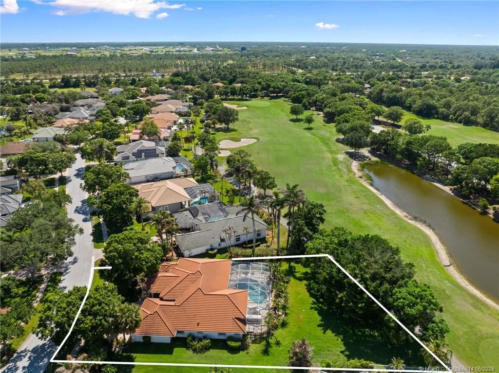2671 SW Glenmoor Way, Palm City, FL 34990 Photo