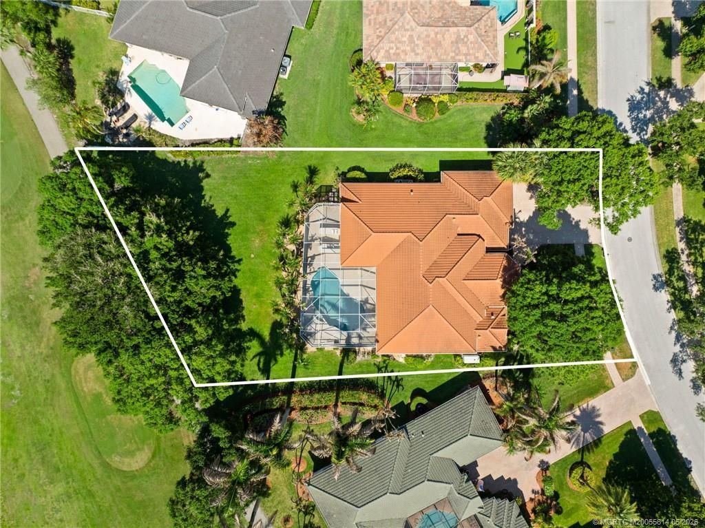 2671 SW Glenmoor Way, Palm City, FL 34990 Photo