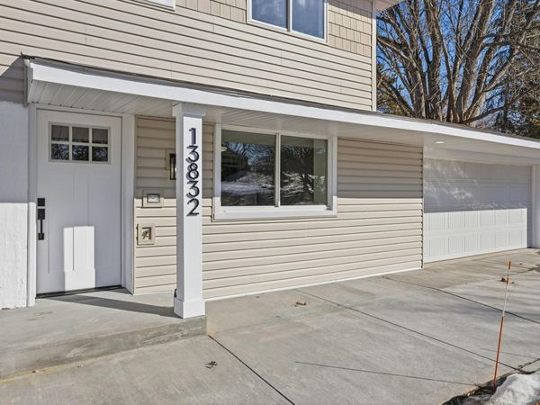 13832 Shirley Drive, Burnsville, MN 55337