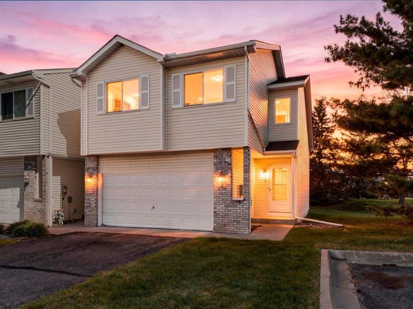 2756 Cutters Grove Circle , Anoka, MN 55303