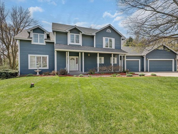 2237 Chelmsford Lane , Saint Cloud, MN 56301