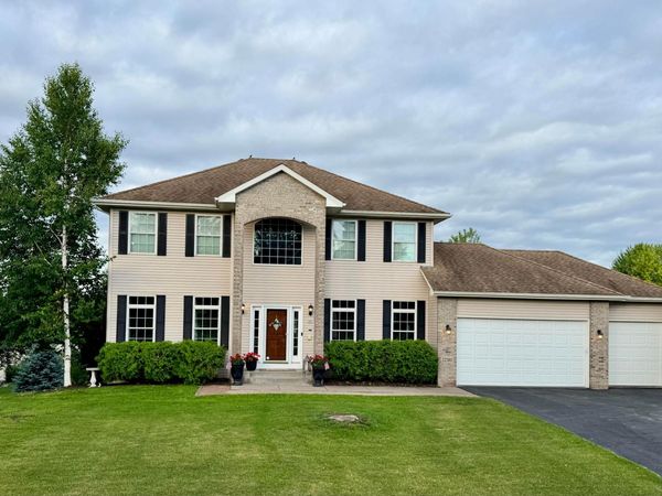 22301 Jasmine Way, Rogers, MN 55374