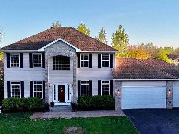 22301 Jasmine Way , Rogers, MN 55374