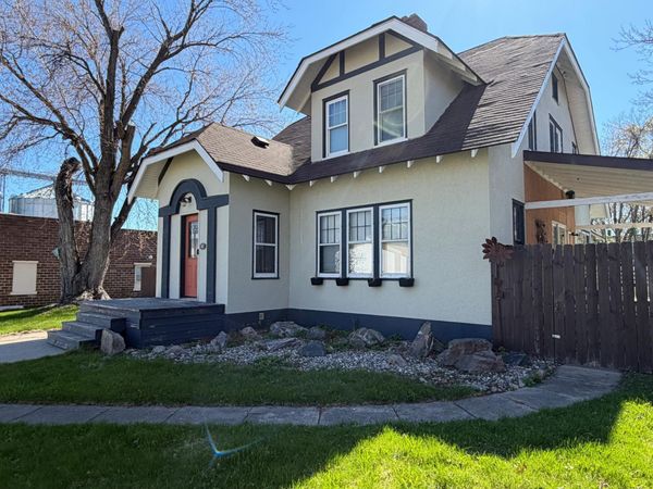 207 S Johnson Avenue , Fosston, MN 56542